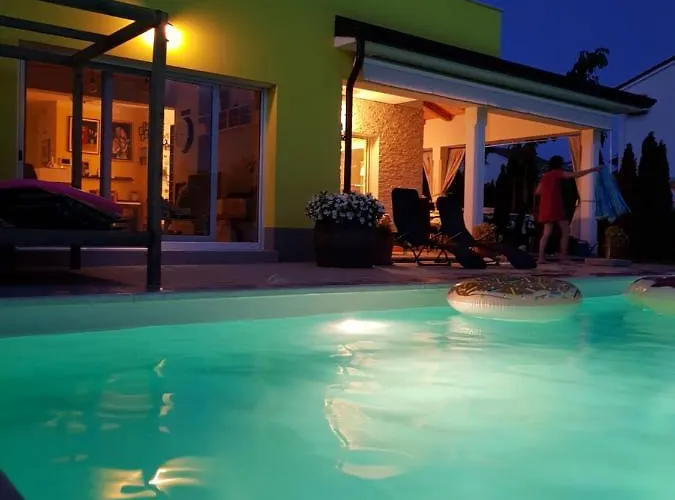 Villa Gaya