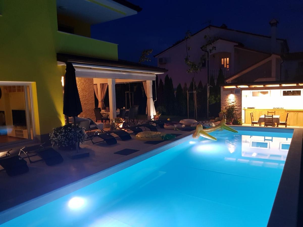 Gaya Villa Porec