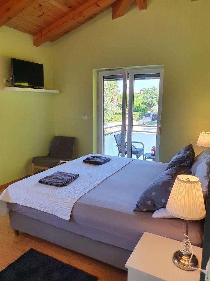 Villa Gaya Poreč