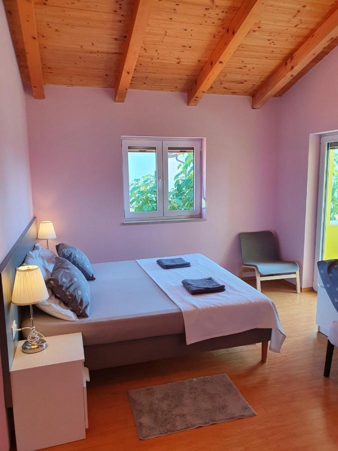 Villa Gaya Poreč