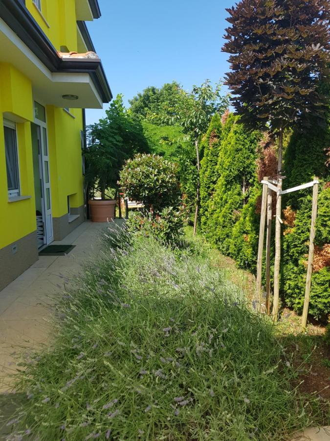 Gaya Villa Poreč