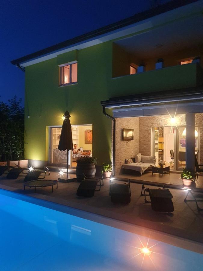 Villa Gaya Poreč