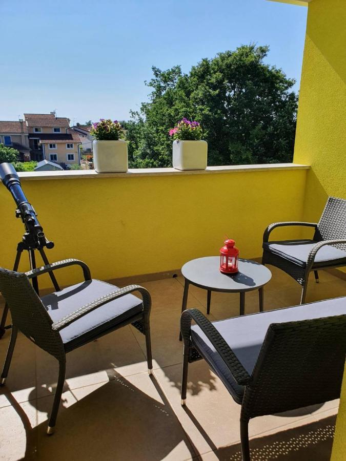 Gaya Villa Porec