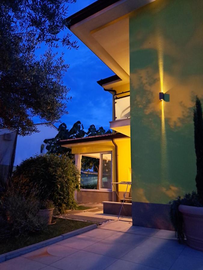 Gaya Villa Poreč