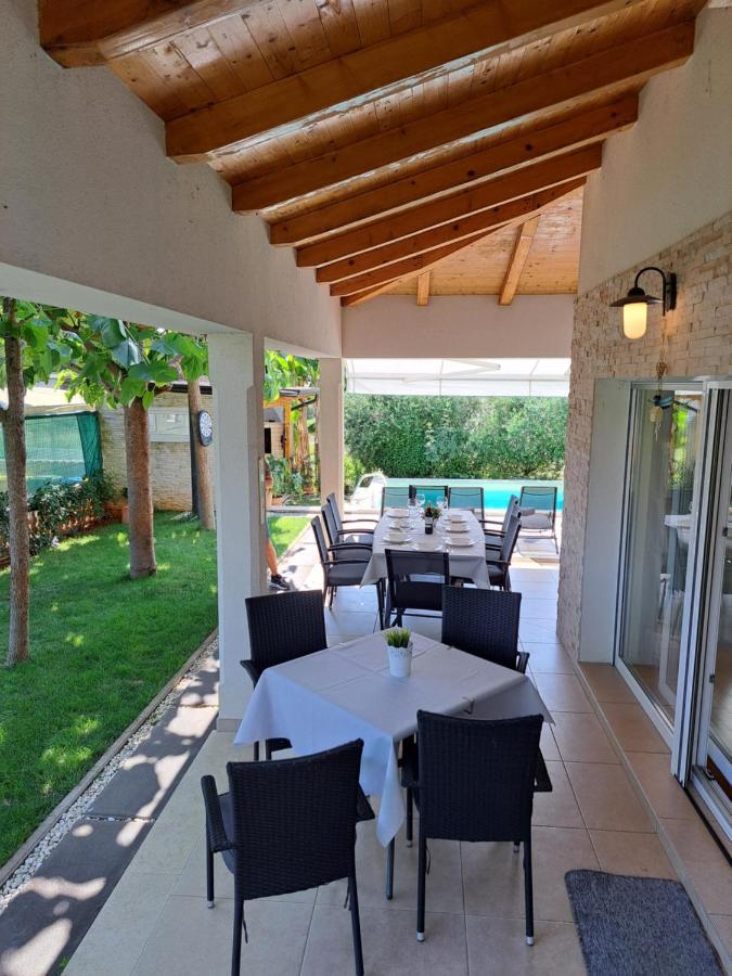 Villa Gaya Porec