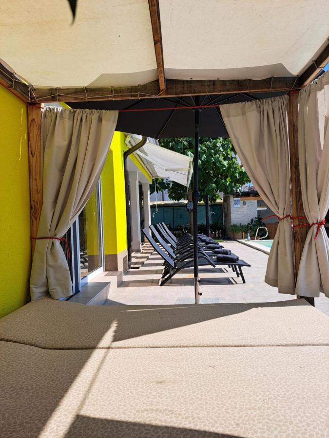 Villa Gaya Porec