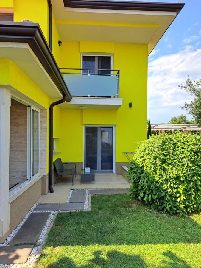 Gaya Villa *