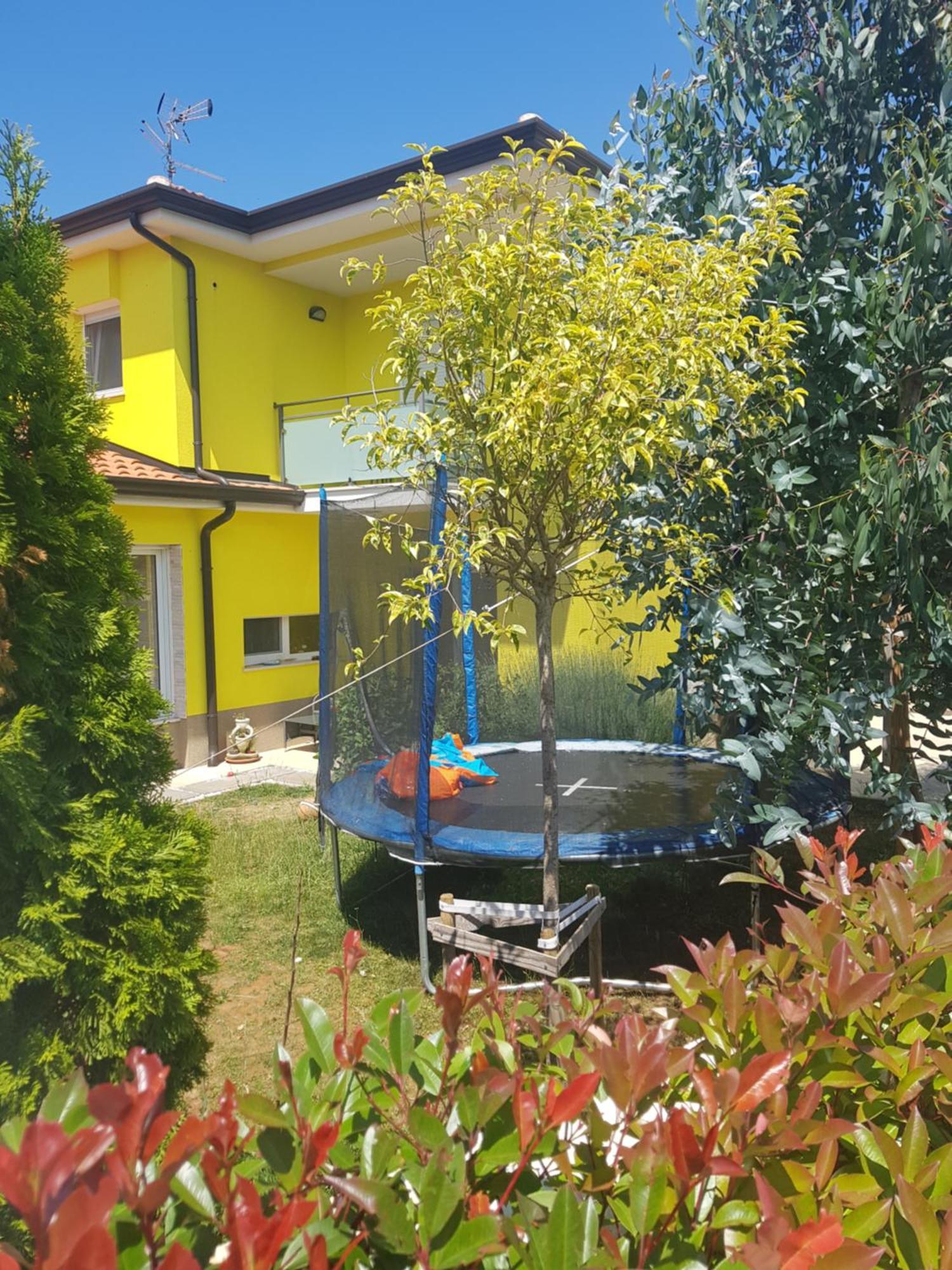 Gaya Villa Poreč