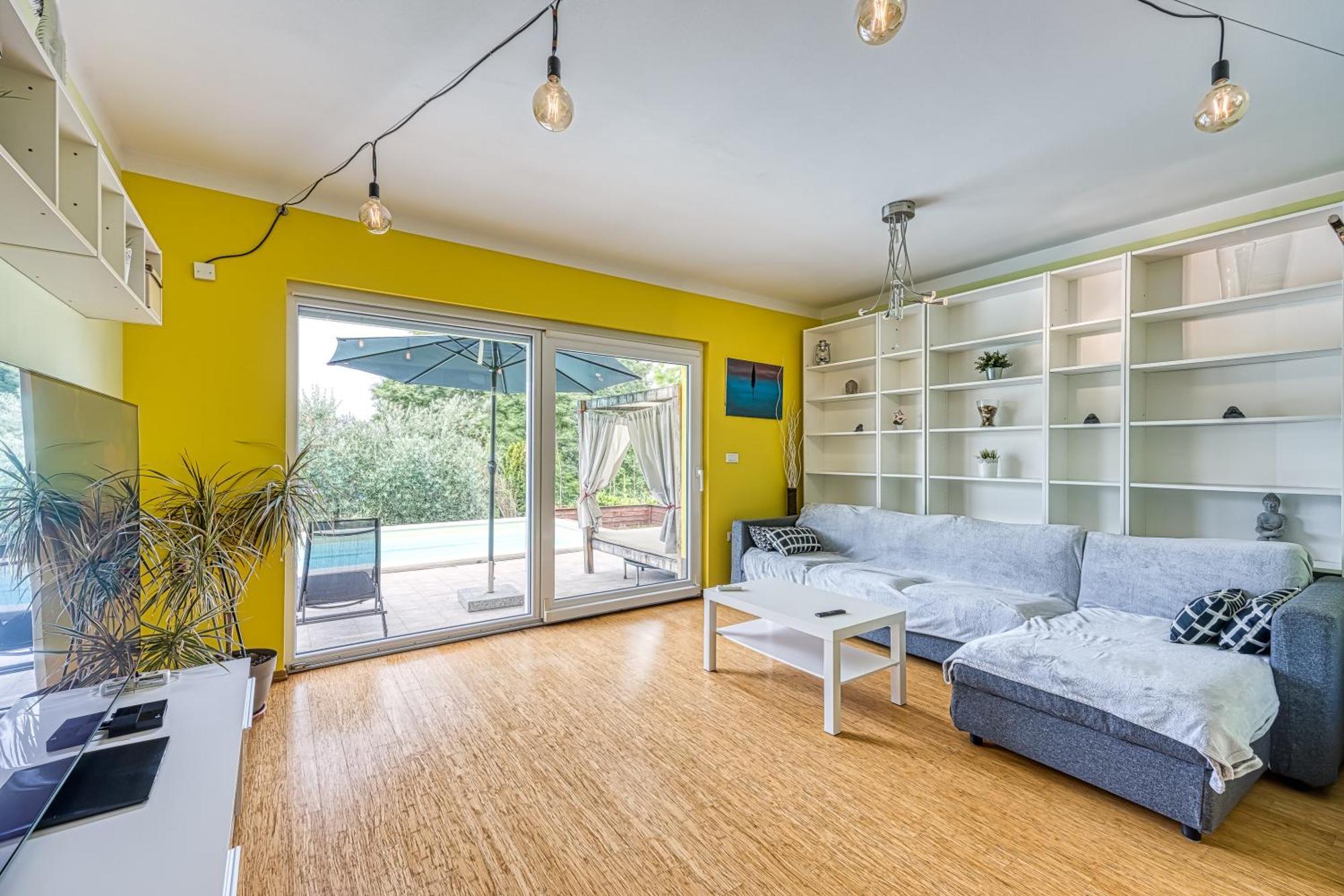 Villa Gaya Poreč