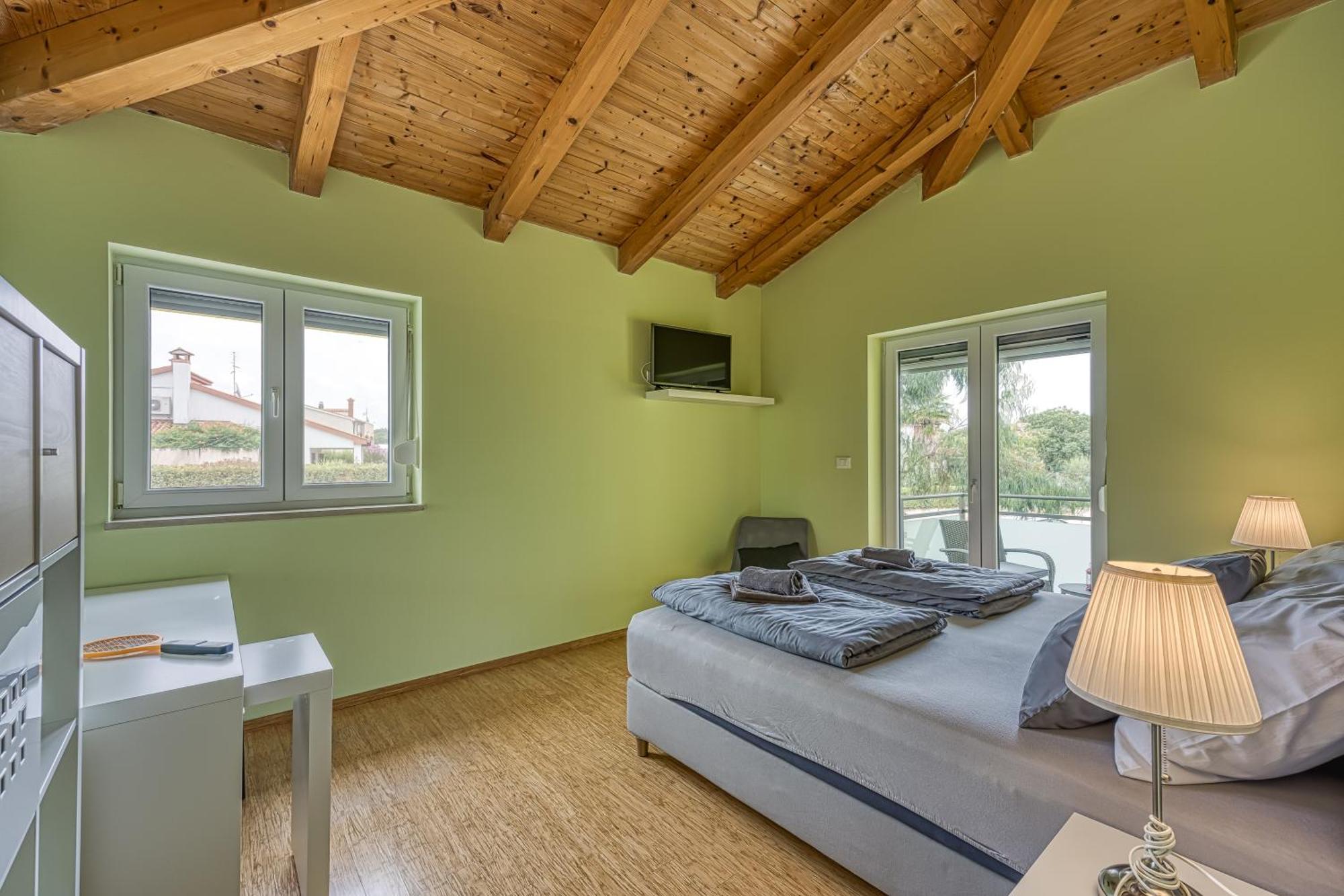 Villa Gaya