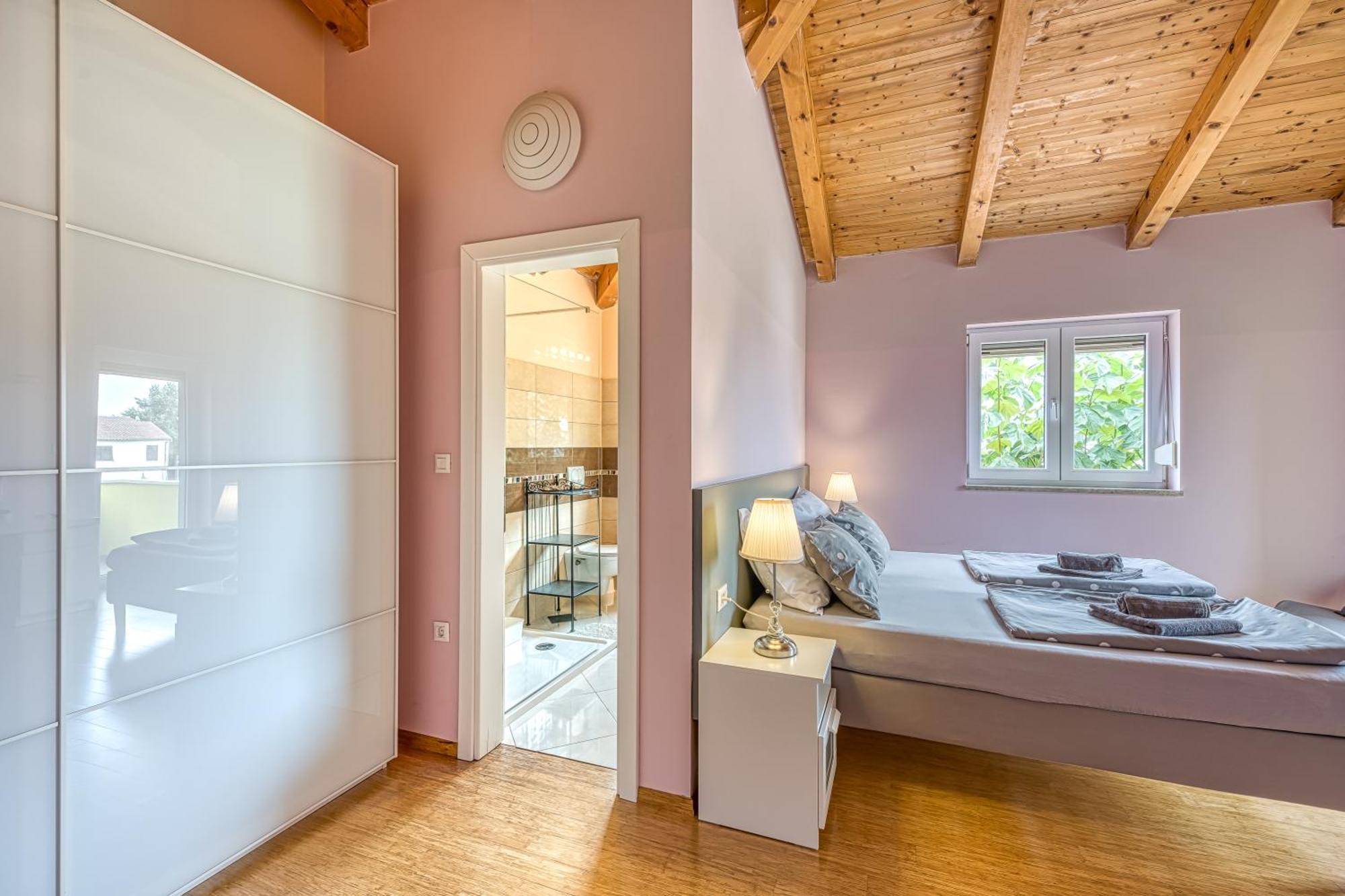 Gaya Villa Poreč