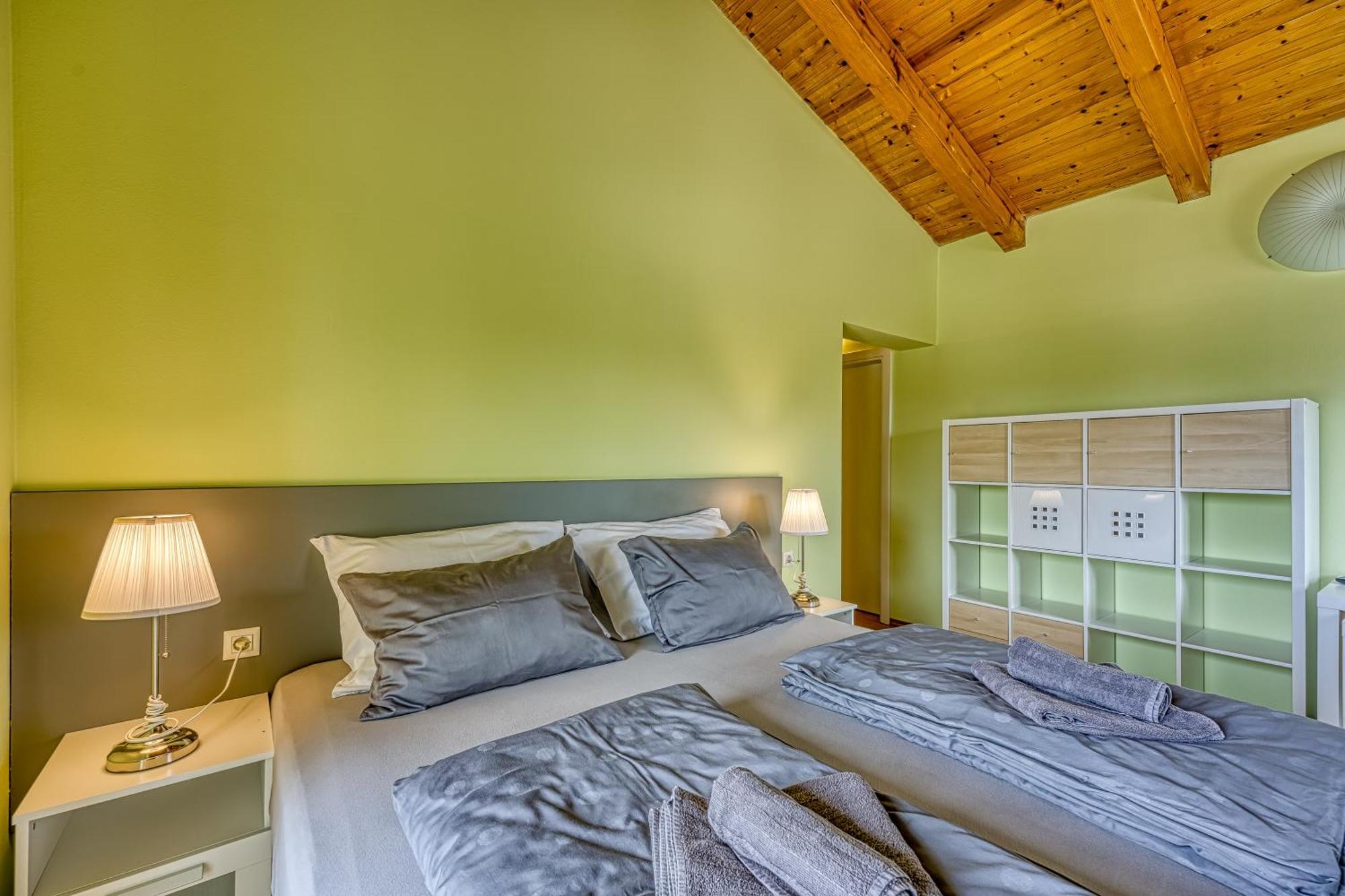 Villa Gaya Poreč