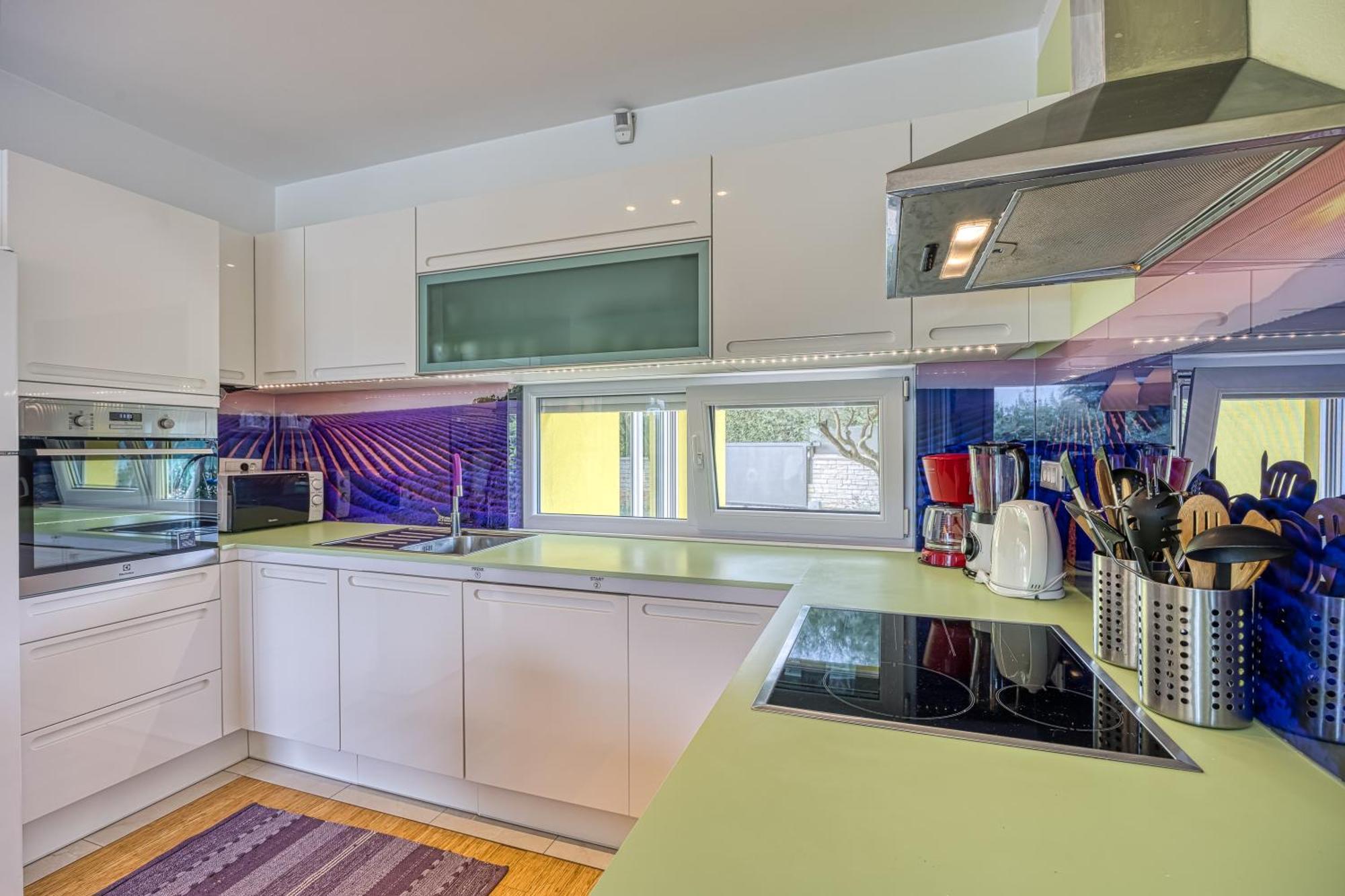 Gaya Villa Porec