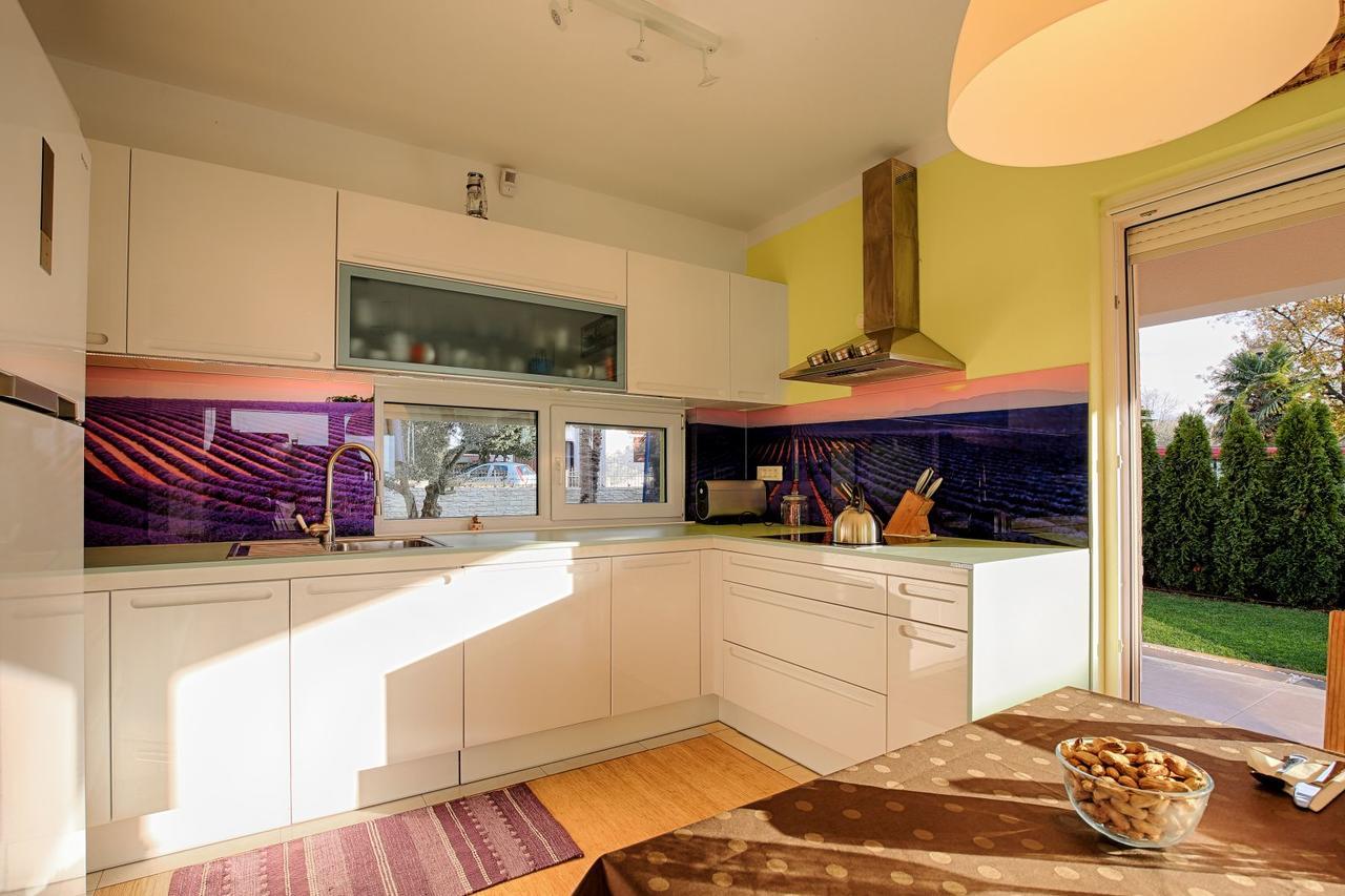 Gaya Villa Porec